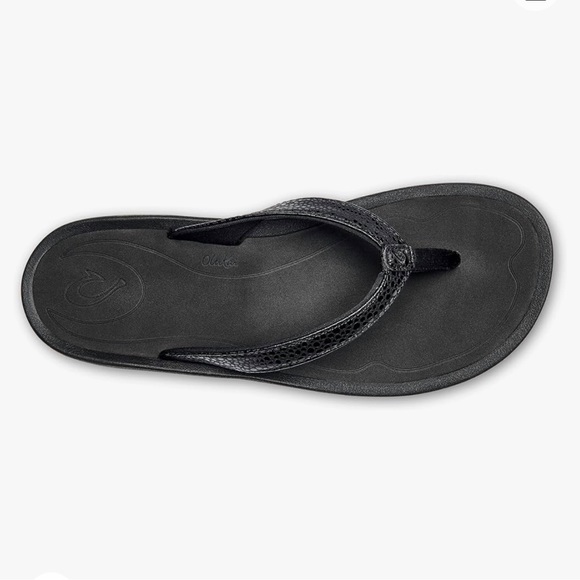 🌺NEW🌺 OluKai Kulapa Kai Sandals - Picture 3 of 6